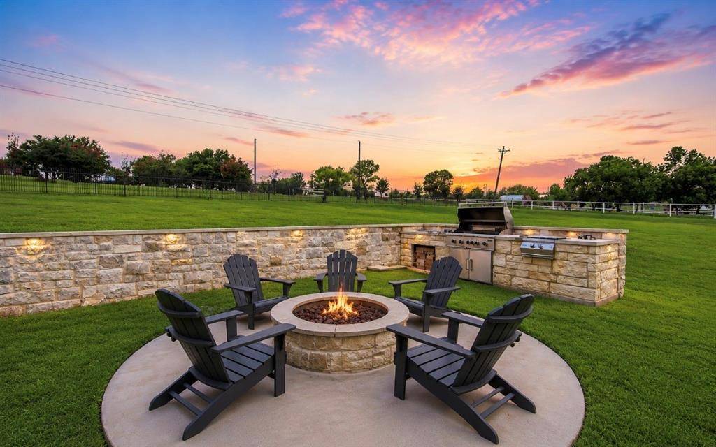 4855 Stitzle Road, Crandall, TX 75114