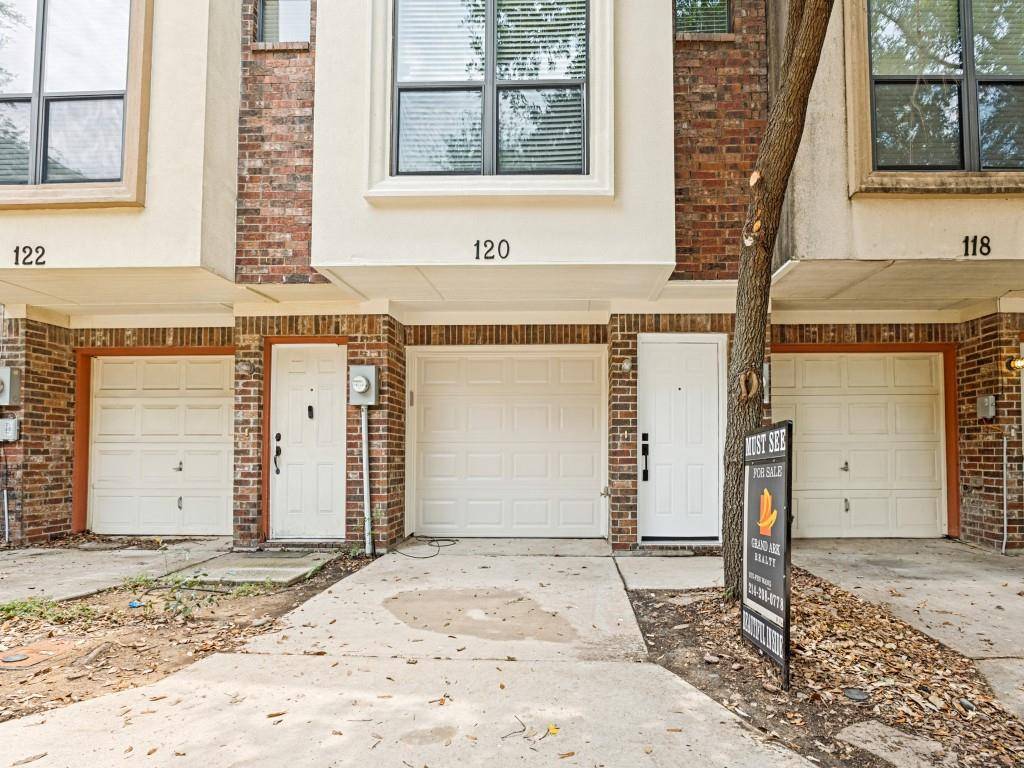 120 Nemo Court, Arlington, TX 76010