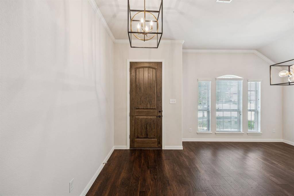 2317 Houston Drive, Melissa, TX 75454