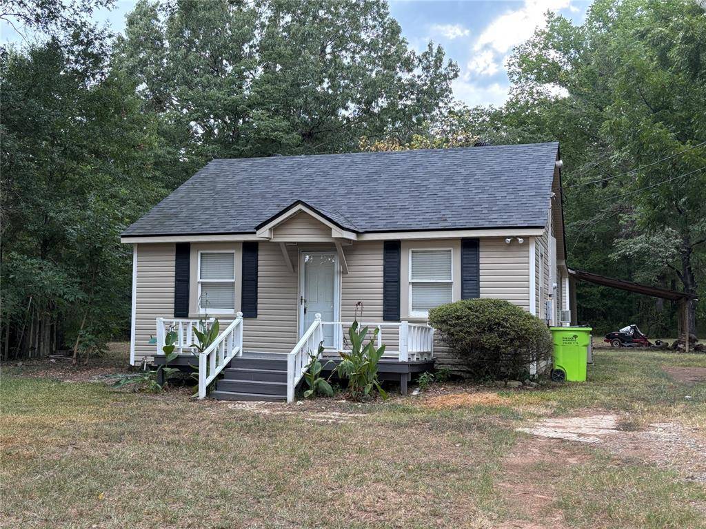 1213 Palmetto Road, Benton, LA 71006
