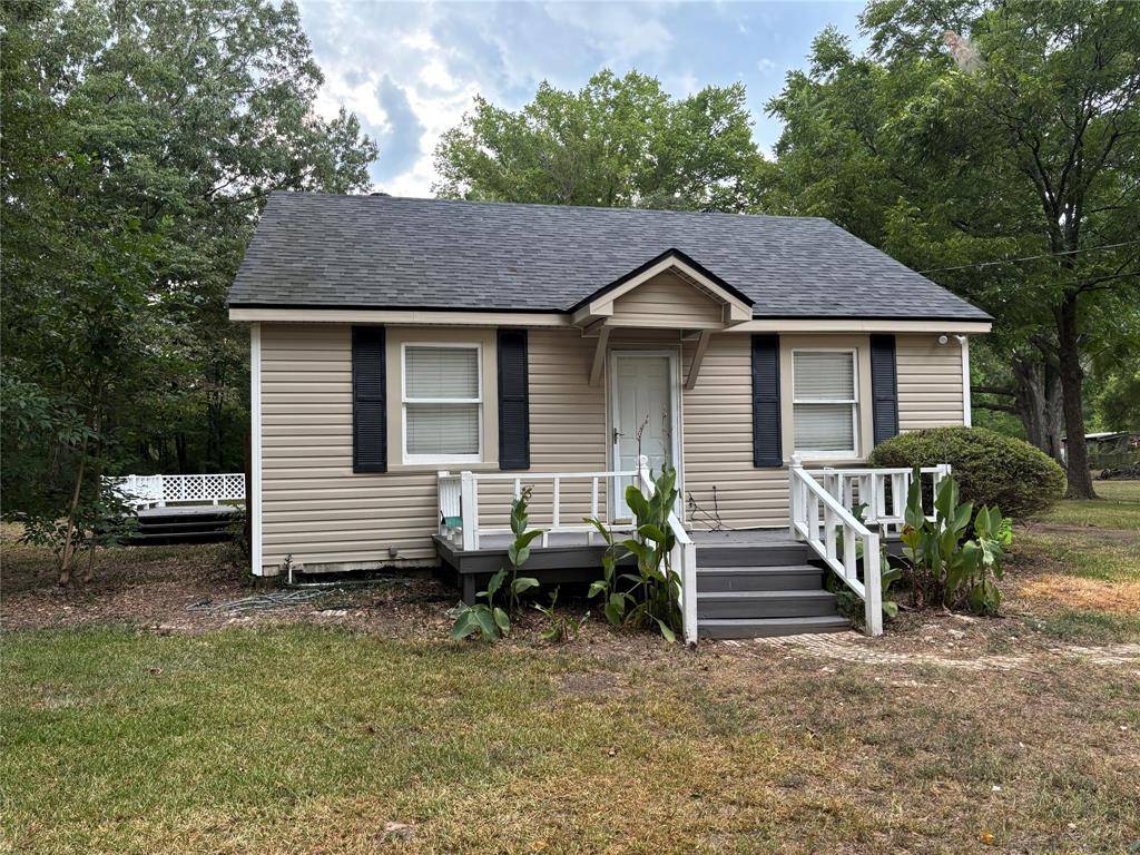 1213 Palmetto Road, Benton, LA 71006