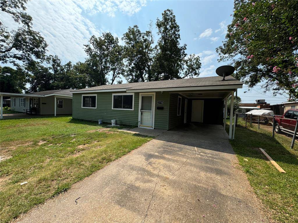 1714 Oriole Street, Bossier City, LA 71112