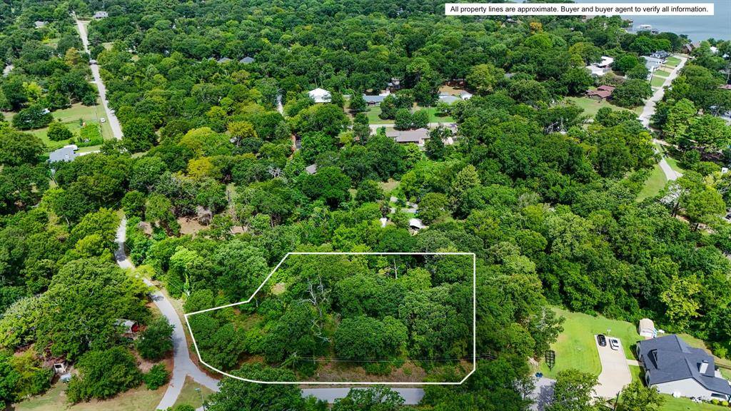 610 Lide Lane, Tool, TX 75143