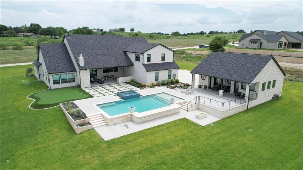 4005 Charleston Peak, Aledo, TX 76008