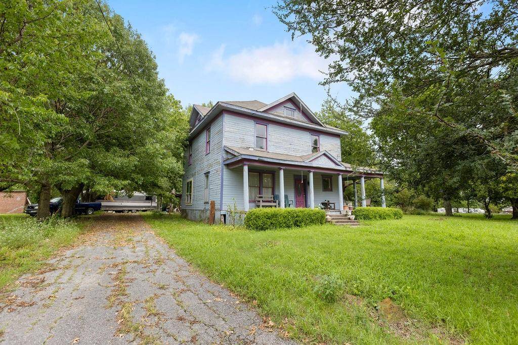 4779 Sistrunk Street, Sherman, TX 75090