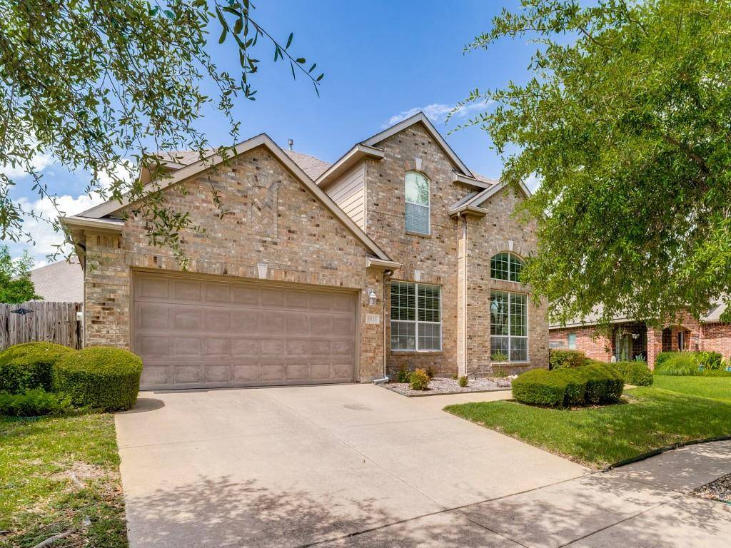 4816 Belladonna Drive, Fort Worth, TX 76123