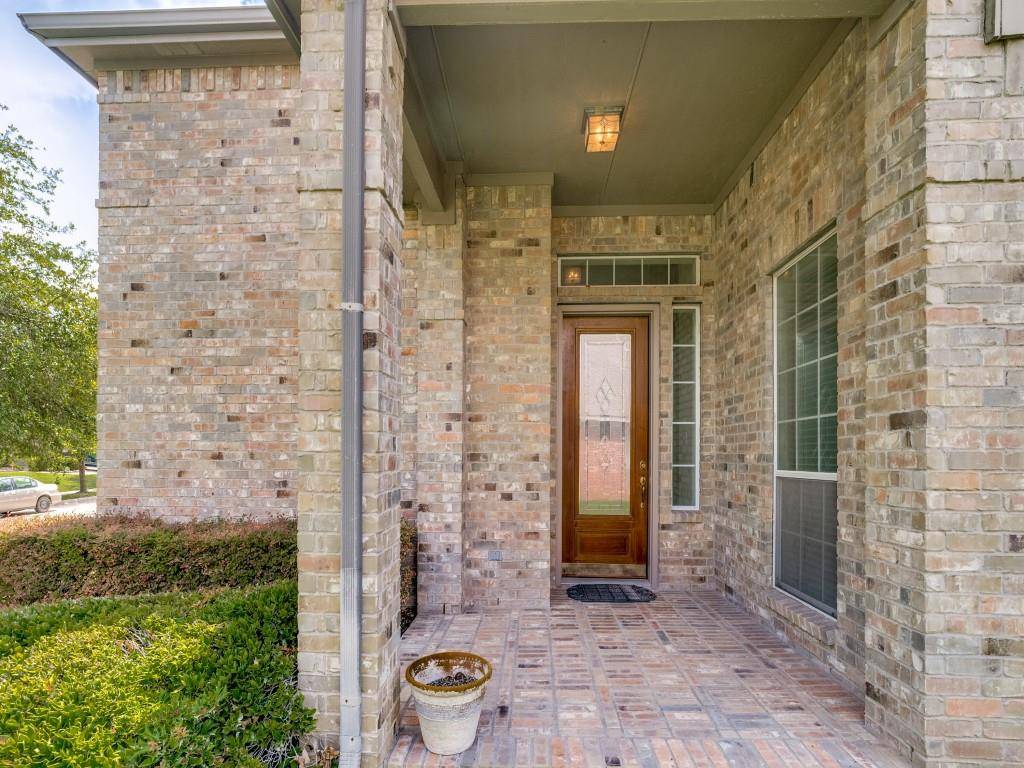 4816 Belladonna Drive, Fort Worth, TX 76123