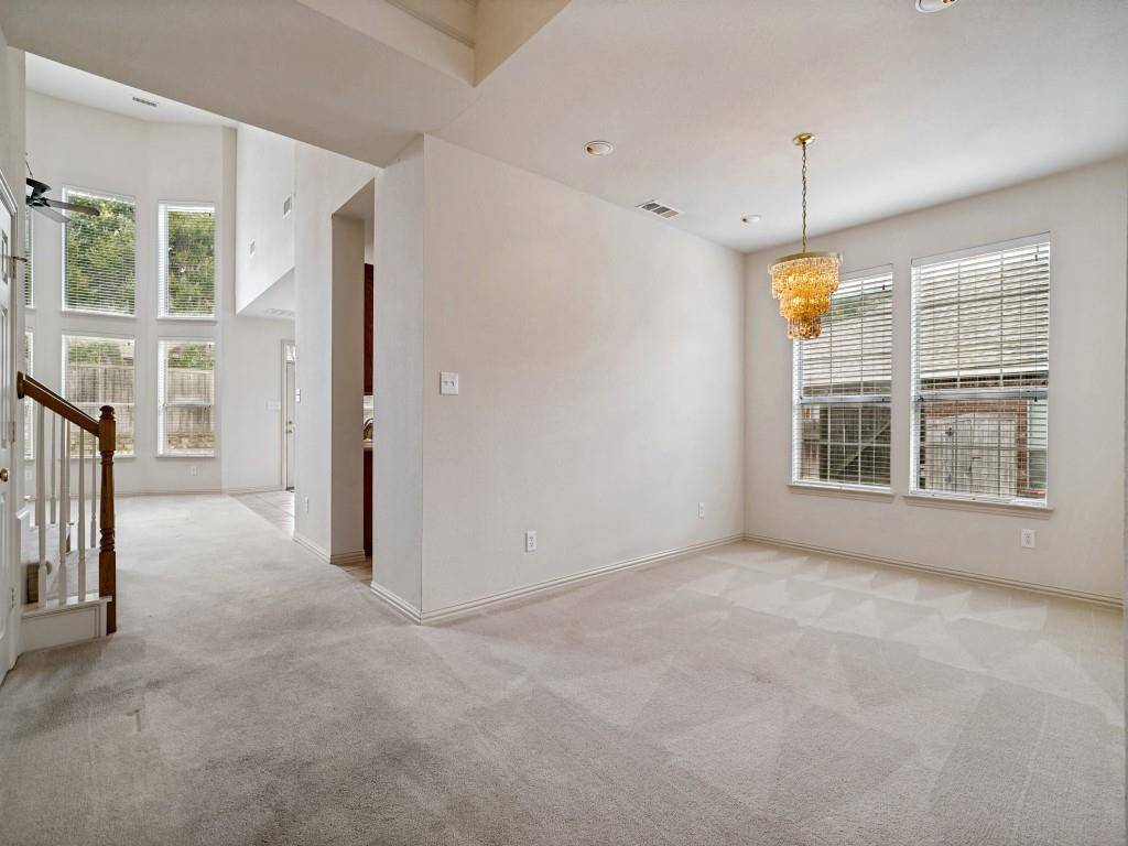 4816 Belladonna Drive, Fort Worth, TX 76123