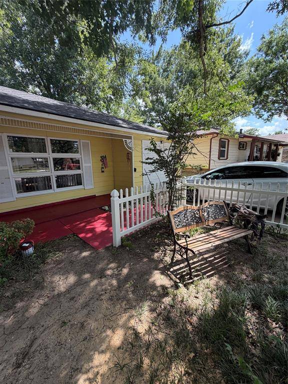4812 Matar Street, Haltom City, TX 76117