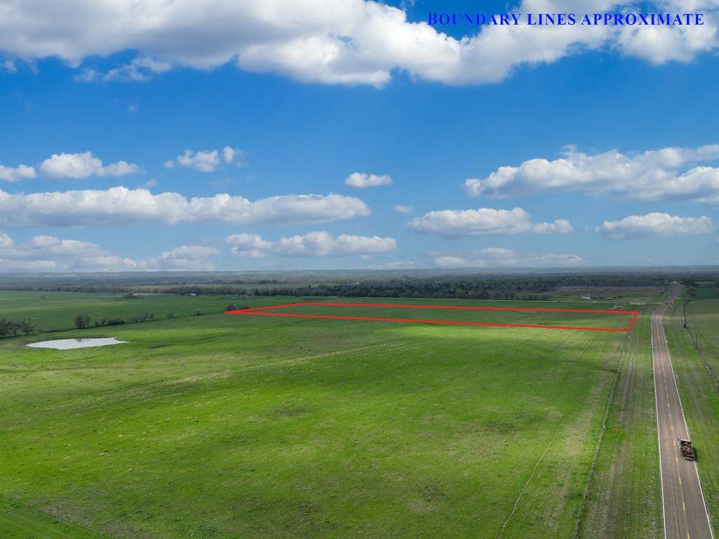9999 FM 2745, Kosse, TX 76653