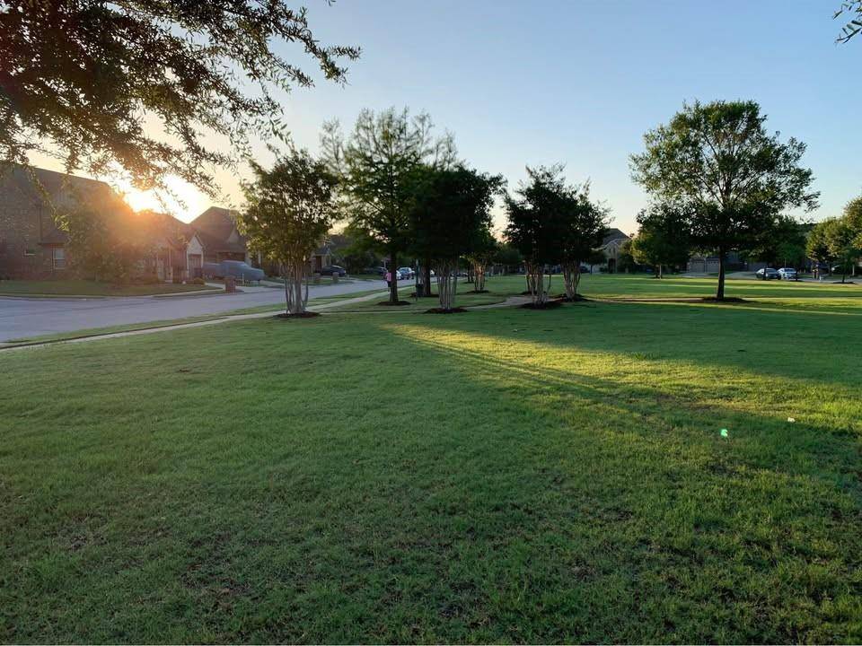 2321 PETUNIA LN, Rowlett, TX 75089