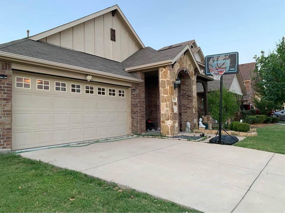 2321 PETUNIA LN, Rowlett, TX 75089