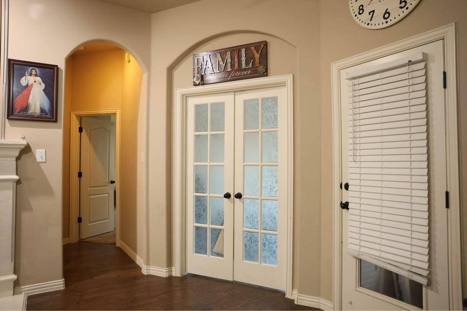 2321 PETUNIA LN, Rowlett, TX 75089