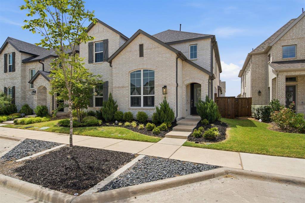 2609 Muirwood Way, Celina, TX 75009