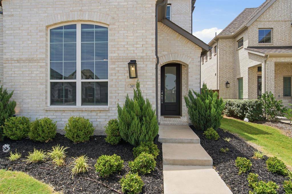 2609 Muirwood Way, Celina, TX 75009