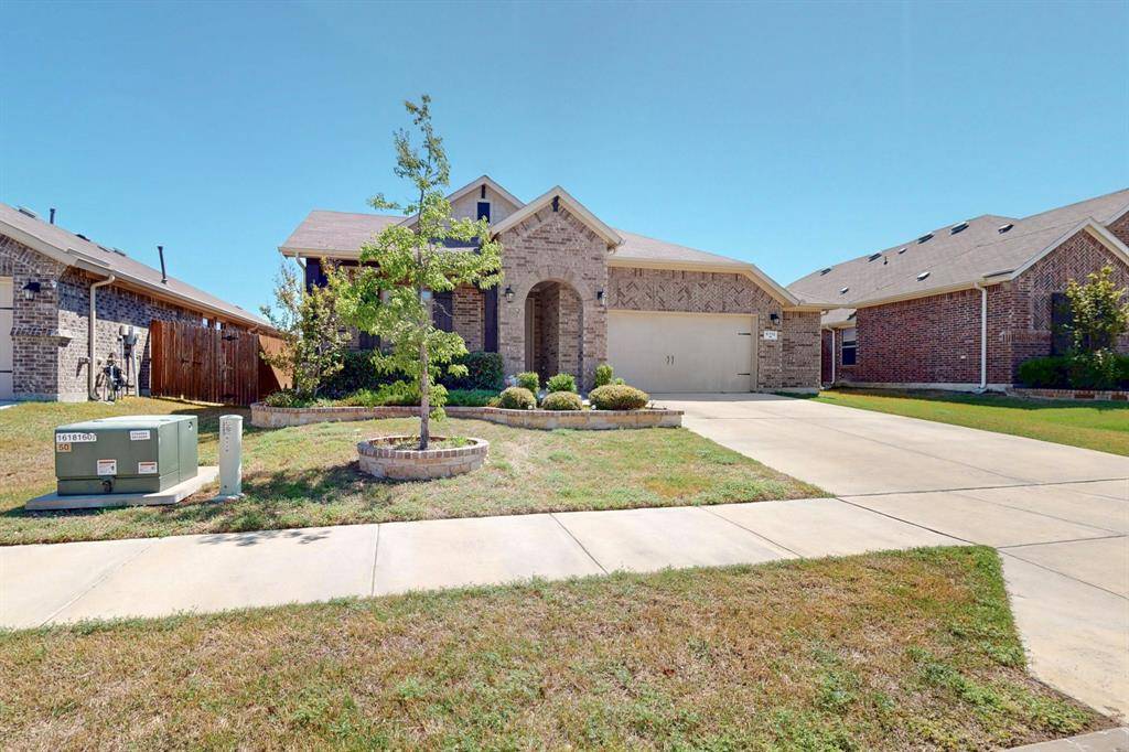 6112 Whale Rock Court, Fort Worth, TX 76179