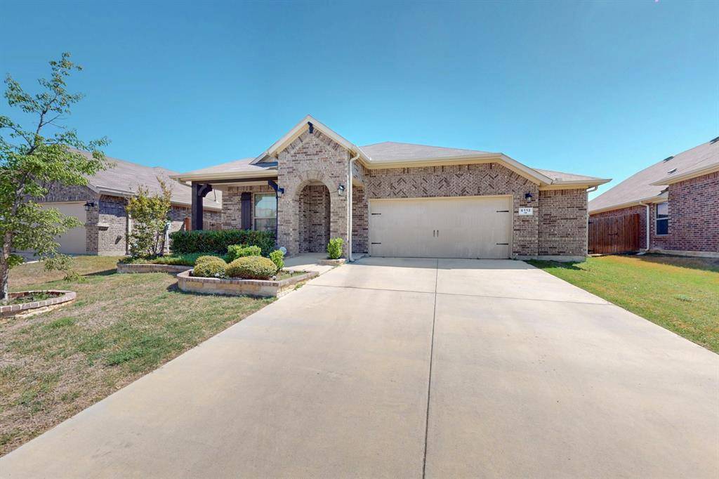 6112 Whale Rock Court, Fort Worth, TX 76179