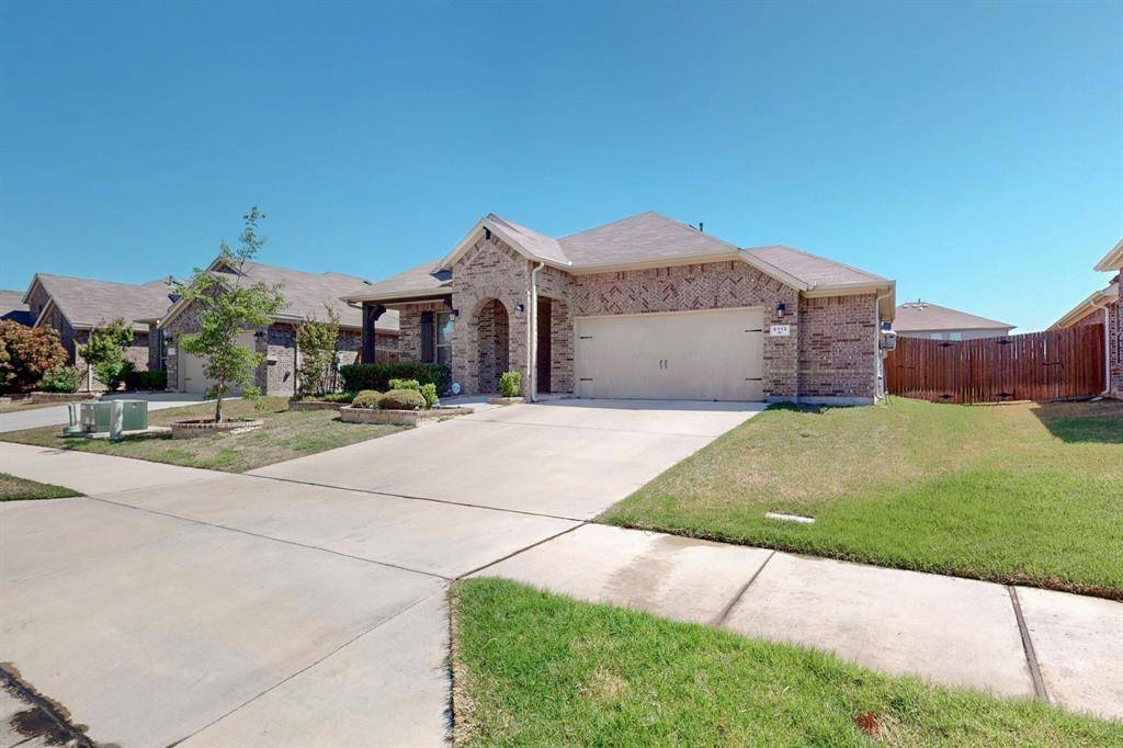6112 Whale Rock Court, Fort Worth, TX 76179