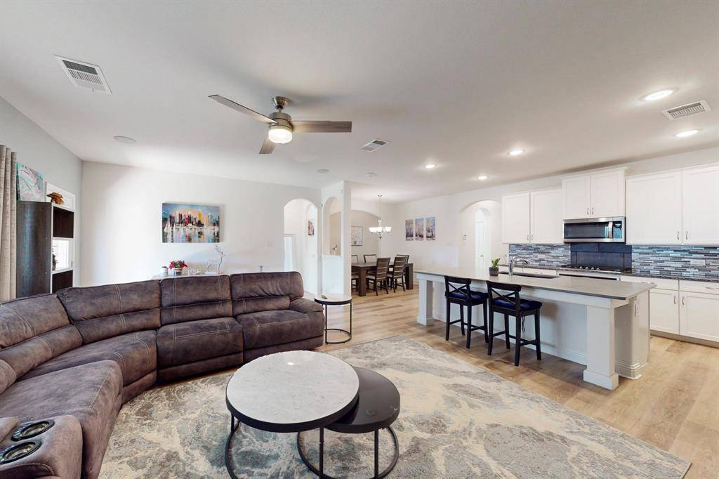6112 Whale Rock Court, Fort Worth, TX 76179