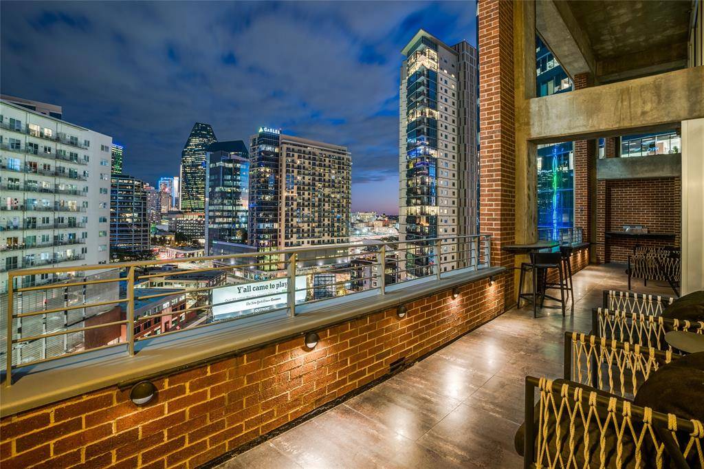 2011 Cedar Springs Road #606, Dallas, TX 75201