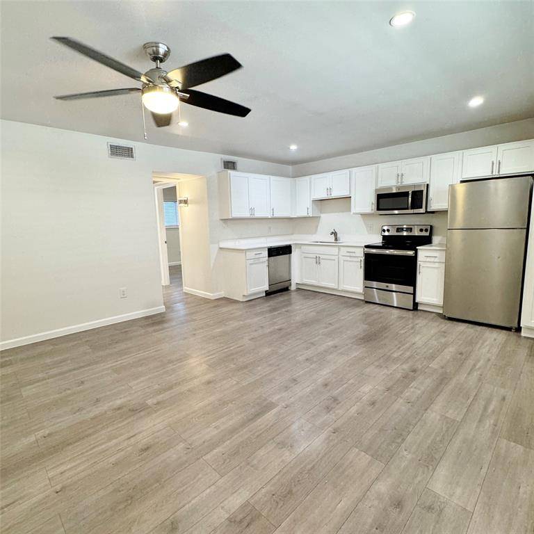 5010 San Jacinto Street #204, Dallas, TX 75206