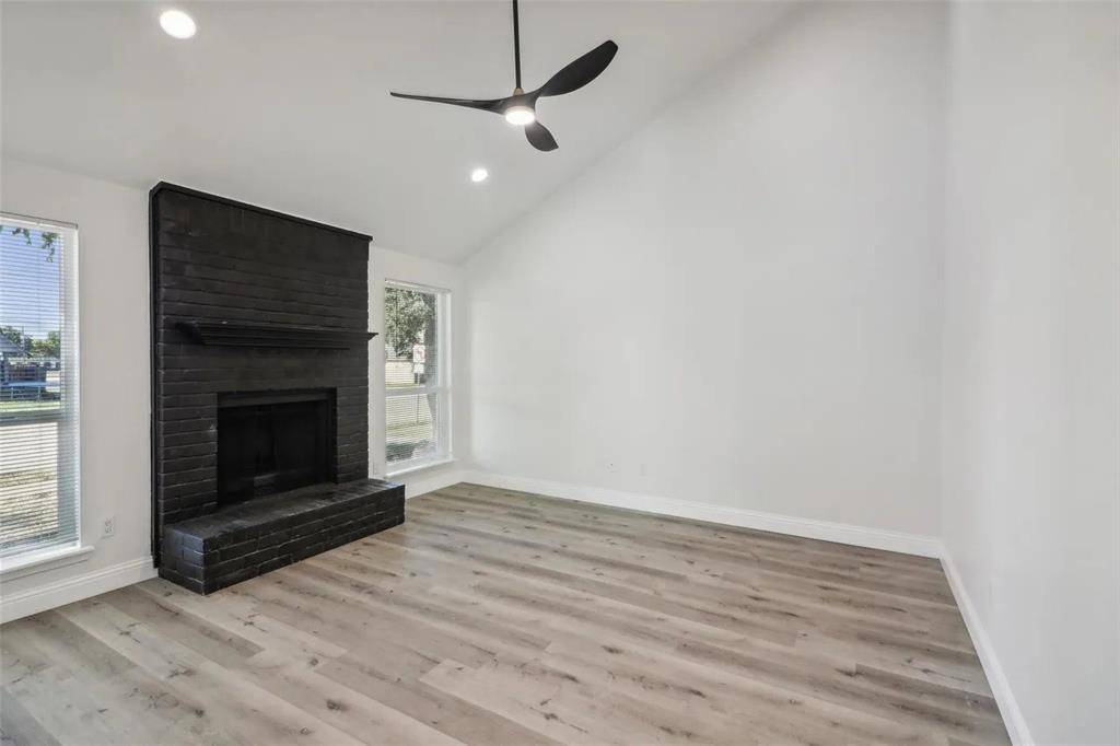 2401 Sherry Street, Arlington, TX 76014