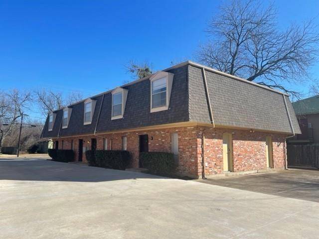 915 N Elm Street #4, Denton, TX 76201