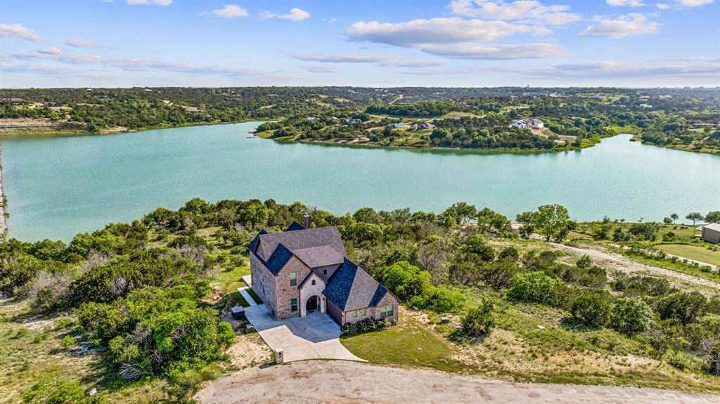 2350 Lakeside Drive, Bluff Dale, TX 76433