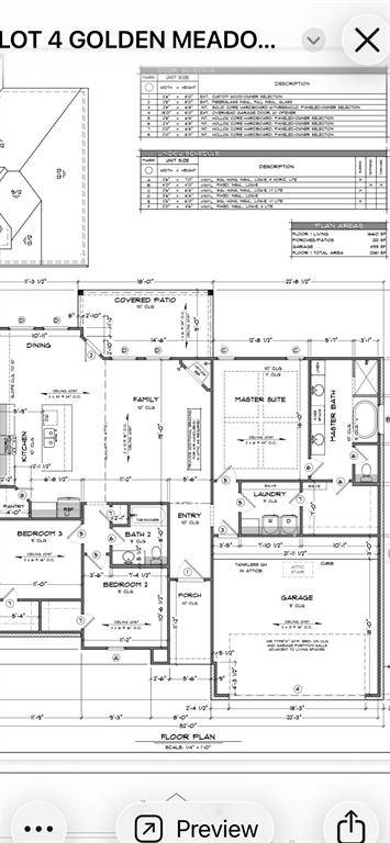 5893 Bayou Drive #4, Bossier City, LA 71112