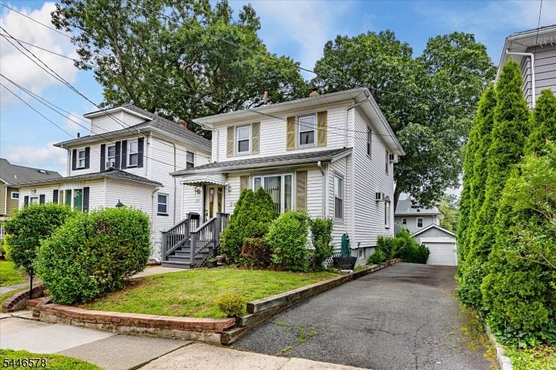 24 Harvard St, Nutley Twp., NJ 07110