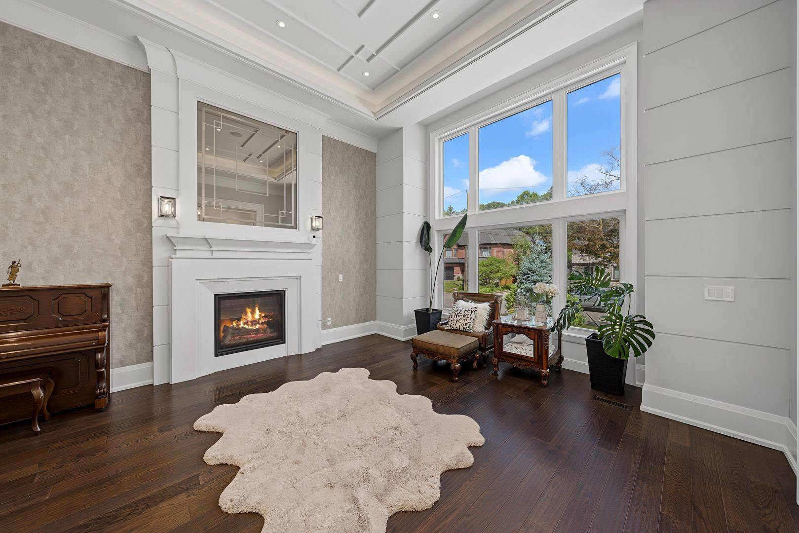 5 Glenelia AVE, Toronto C14, ON M2M 2K6