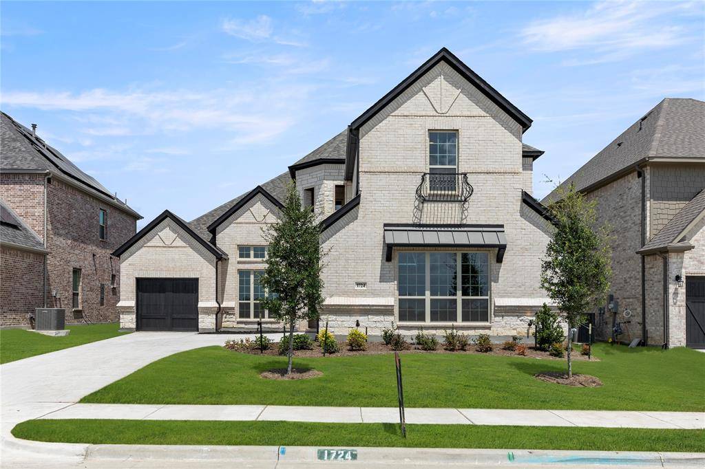 1724 Ruby Way, Rockwall, TX 75087