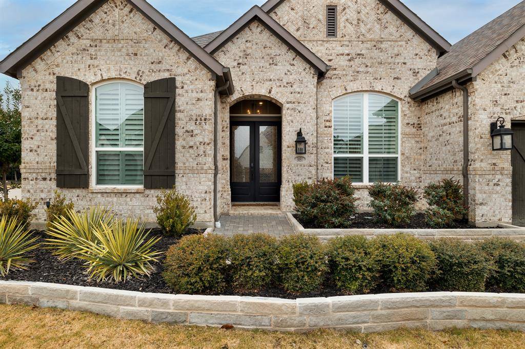 3051 Meadow Dell Drive, Prosper, TX 75078