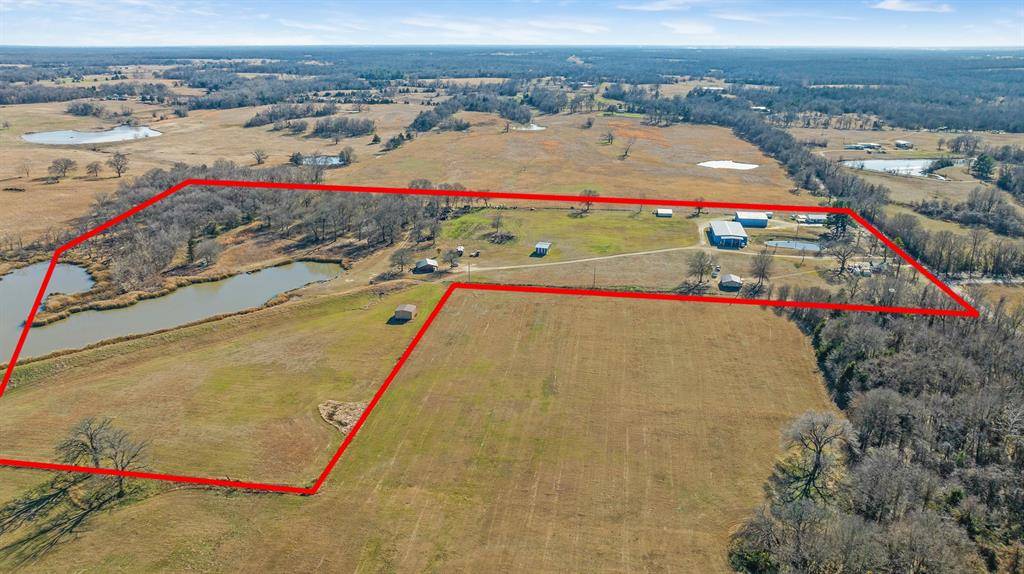 4060 CR 36220, Sumner, TX 75486
