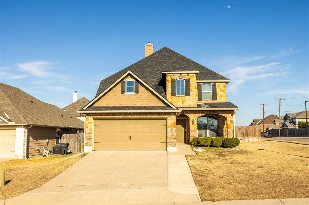10864 Aurora, Waco, TX 76708