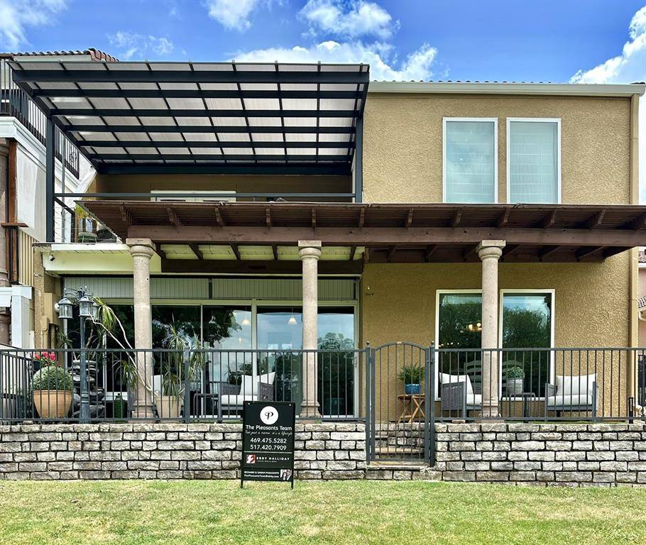 3412 Augusta Boulevard, Rockwall, TX 75087