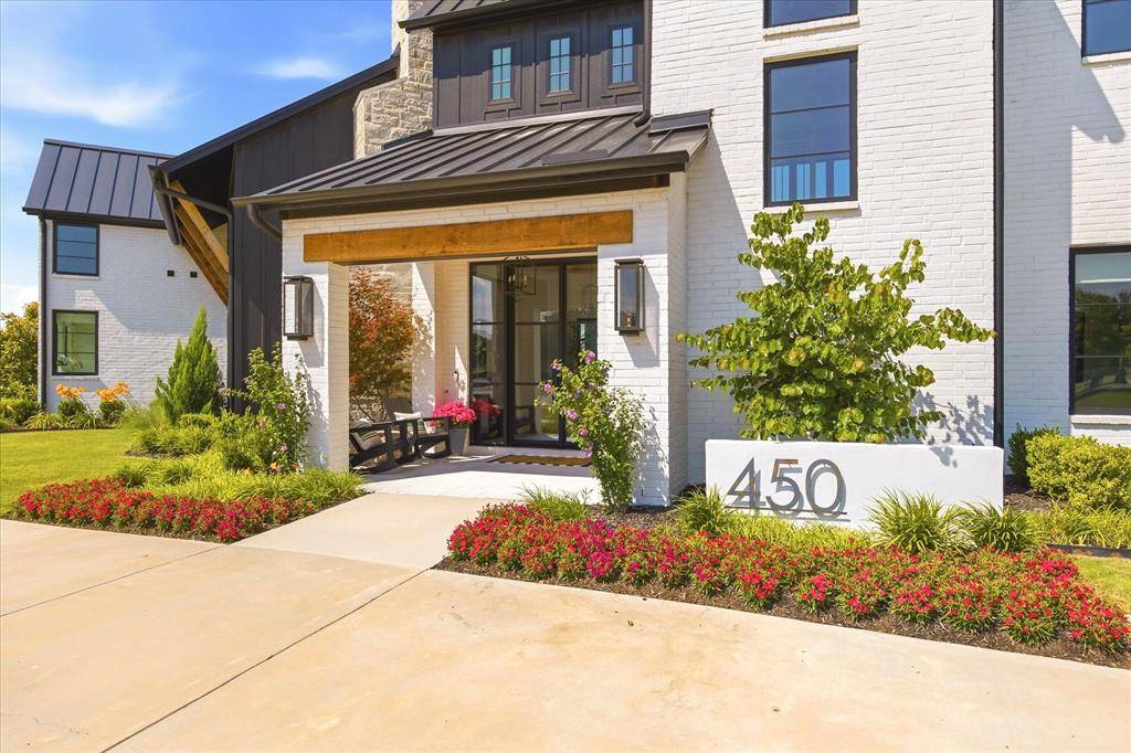 450 Sunrise Ridge Drive, Heath, TX 75032