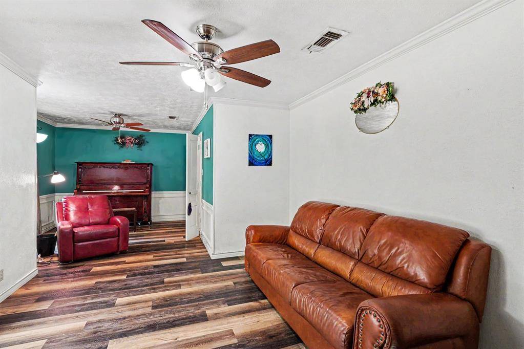 2149 Savannah Trail, Denton, TX 76205