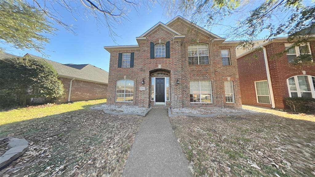 17911 Meadowchase Way, Dallas, TX 75287