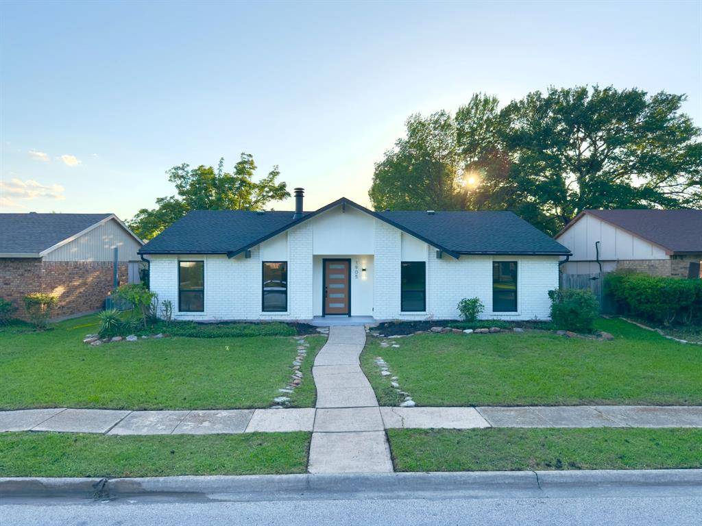 1905 Edna Smith Drive, Garland, TX 75040