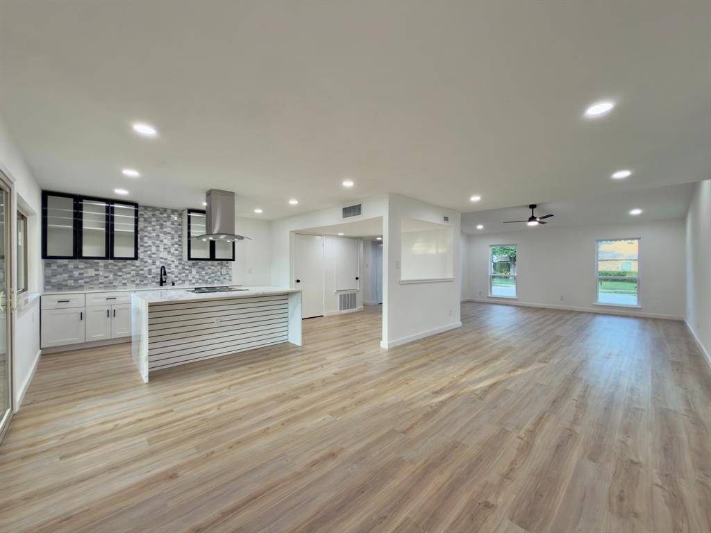 1905 Edna Smith Drive, Garland, TX 75040