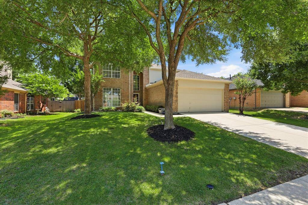 2112 Loon Lake Road, Denton, TX 76210