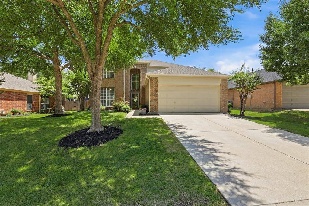 2112 Loon Lake Road, Denton, TX 76210
