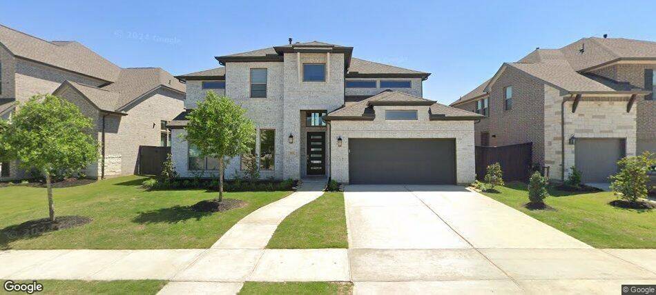 331 Old Silo Street, Richmond, TX 77406
