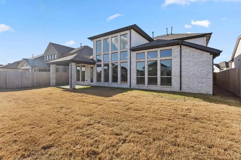 331 Old Silo Street, Richmond, TX 77406