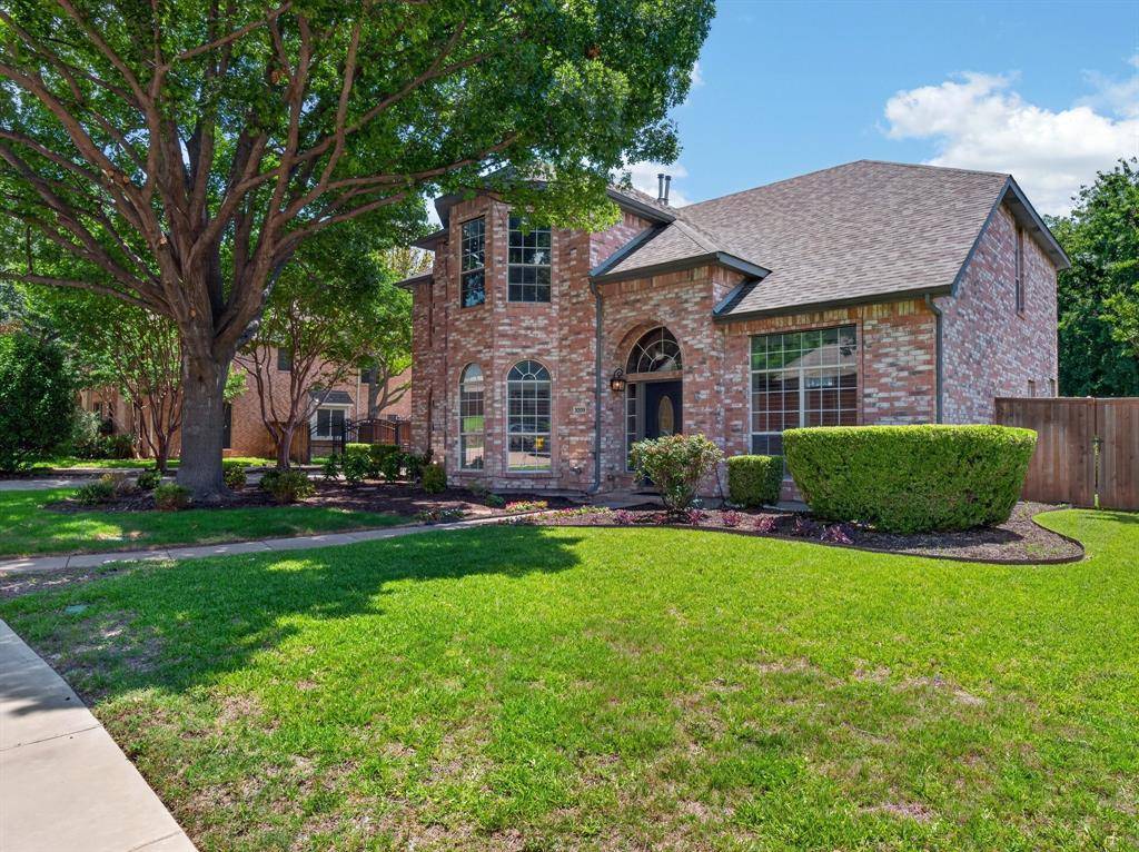 3209 Normandy Drive, Mckinney, TX 75070