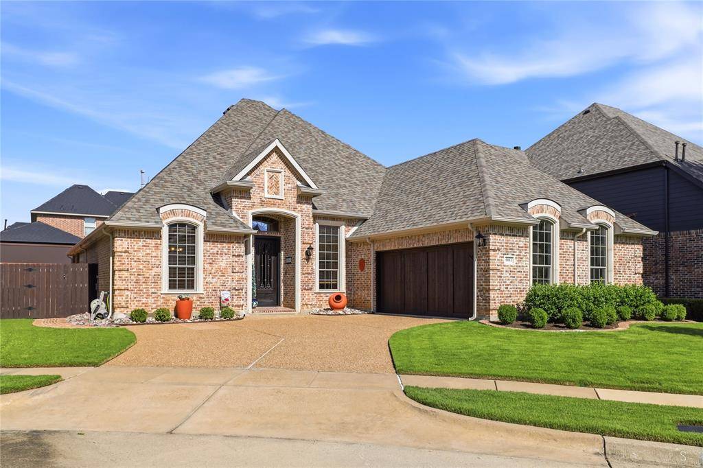 5931 Crescent Lane, Colleyville, TX 76034