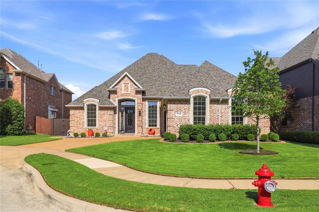 5931 Crescent Lane, Colleyville, TX 76034