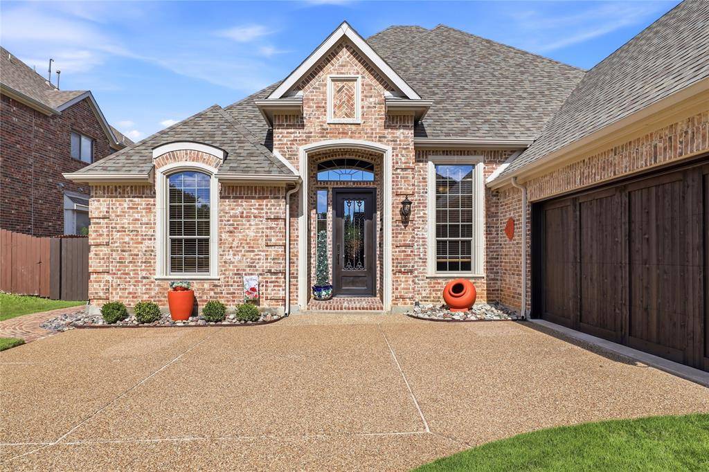 5931 Crescent Lane, Colleyville, TX 76034