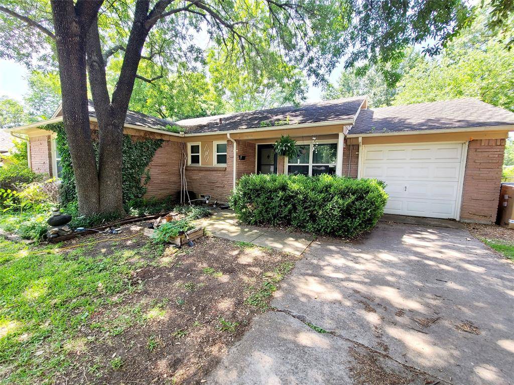 3226 San Medina Avenue, Dallas, TX 75228